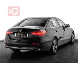 مێرسێدس بێنز C-Class